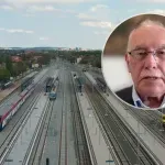 Bodiš o skidanju oznake tajnosti sa pruge: Mađarska to može za pet minuta, problem što učestvuju i Kinezi