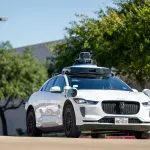 Bolt pokrenuo jednogodišnje testiranje autonomnih robotaksija u Luksemburgu