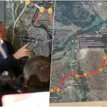 Tri velika koridora i pored brojnih obećanja nisu gotova: Kako su se menjali Vučićevi rokovi