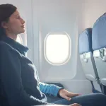 Šta se događa sa telom dok letite avionom - do kakvih promena dolazi?