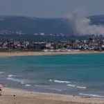 Hrišćanski lideri u libanskom gradu Tiru pozivaju na hitnu međunarodnu reakciju nakon napada i upozorenja Izraela