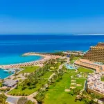 Hurgada kroz Hilton standard: Plaže, koralni grebeni i odmor bez kompromisa