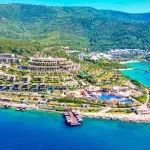 Šarmantni Bodrum – gde Egejsko more otkriva na desetine nijansi plave