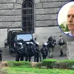 Beleška s Ponoševog saslušanja ekspresno na Informeru, ministar Glišić nastavio s optužbama