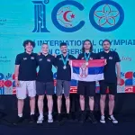 Srpski srednjoškolci osvojili dve medalje na Međunarodnoj olimpijadi iz sajber bezbednosti