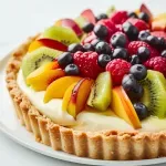 Recept za najukusniji voćni tart ovog leta