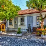 Izložba posvećena evropskim dvorcima u Kući Đure Jakšića od 14. jula