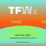 Prvi Tivat Film Wave donosi tri dana filma i razgovora sa publikom