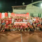 Veliko finale Plazma Sportskih igara mladih u malom fudbalu održano u Požarevcu