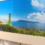 (FOTO) Boka Kotorska, Gardoš, Hram Svetog Save: Izložba fotografija "Tamo gde je srce moje"