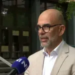 Beljanski o optužnici za nadstrešnicu: Tri predmeta za jedan događaj - nije smisao da se osudi neko, nego onaj ko je kriv i odgovoran