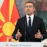 Mickoski najavio početak izgranje autoputa od Skoplja do Kosova krajem avgusta