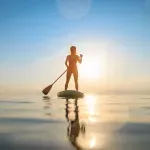 More nije bazen, SUP nije igračka: Grci i Hrvati "umorni" od spasavanja turista koje je odnela bura