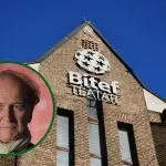 Svetozar Cvetković za N1: Bitef može imati sudbinu EXIT-a, ostao je pečat prošlogodišnje cenzure
