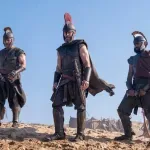 Akademkinja koja je prevela Homerovu "Odiseju" oštro kritikovala Nolanov film