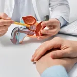 Radioterapija karcinoma prostate – kada se primenjuje?