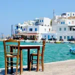Posetio je 14 grčkih ostrva, ali se na samo jedno uvek vraća: Zaboravite na Mikonos i Santorini