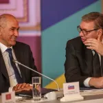 Srbija jedina na samitu Ukrajina-Jugoistočna Evropa nije potpisala zajedničku deklaraciju