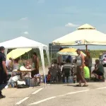 Dva sata za pet kilometara: Obećani most i dalje samo san za pogranična sela Neštin i Vizić