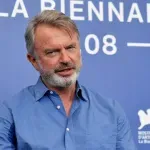 Otkriven uzrok smrti zvezde filma "Park iz doba Jure" Sema Nila