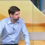 Đokić: Poseta Kijevu kalkulisana, Vučić ne želi da ide direktno do kraja protiv Rusije