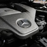 Mercedes prvi put koristi motor iz Kine u automobilu za evropsko tržište