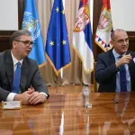 Srbija i SZO potpisale dvogodišnji sporazum o saradnji