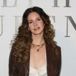 Lana del Rej najavila dva nova albuma
