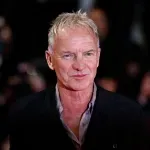 Sting otkrio koju pesmu bi voleo da je napisao: "Upečatljiva, tajanstvena i potpuno iznenađujuća"