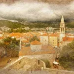 Budva nekada: Film iz 1963. čuva uspomenu na grad kakav više ne postoji (VIDEO)