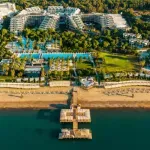 Belek – sinonim za bezbrižan odmor na turskoj rivijeri