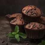 Recept za čokoladne mafine kojima je teško odoleti
