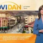 Novi dan: Tenzije u Vranju zbog protesta LGBT zajednice