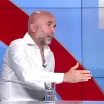 Srđan Cvijić o Radiću: Politički motivisan progon, režim instrumentalizuje tužilaštvo