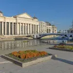 Narodna banka Severne Makedonije o navodima o transferu novca iz Srbije u Skoplje