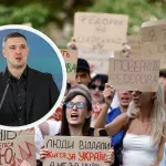 FT: Zelenski razmatra smenu generala Sirskog, nakon protesta zbog smene Fedorova
