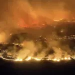 EU: Borba protiv šumskih požara mora da se prilagodi klimatskim promenama