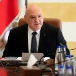 Predsednik Libana Džozef Aun sastaće se sa Trampom: Prva poseta šefa libanske države Beloj kući u 20 godina