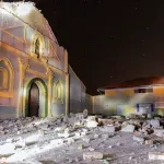 Zemljotres jačine 5,5 Rihtera pogodio Peru: Najmanje pet osoba stradalo