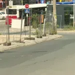 "Ne postoji infrastruktura za ovoliko stanova", "Betonirajte sve, da se podavimo": Šteta na putu maskirana, građani ne veruju da je problem rešen