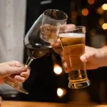 Pivo ili vino: Veliko istraživanje otkriva koje piće nosi veći zdravstveni rizik