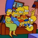 Glumac koji pozajmljuje glas Simpsonovima nijednu epizodu nije pogledao