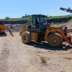 Hapšenja zbog nelegalnog vađenja peska i šljunka u priobalju Drine