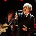 Muzička legenda kojoj se Bob Dilan divio: "Niko nije mogao da ga zameni"