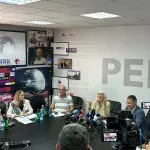 Savet REM-a bez predsednika: Garić i Malešić osvojili po četiri glasa, izbor odložen