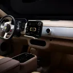 Najskuplji električni automobil na svetu - prvi Ferari Luce ide na aukciju (FOTO/VIDEO)