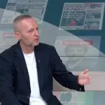 Olenik: Vučić vrši državni terorizam, i za to zloupotrebljava deo tužilaštva i veći deo policije