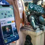 Bečko centralno groblje dobilo digitalnog vodiča