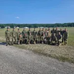 Pripadnici Vojske Srbije na obuci u SAD, zajedno uvežbavali delovanje u sukobima