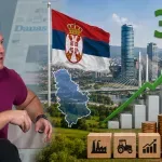 Radak: Srbiji rast od tri odsto nije dovoljan - potrebno nam je oko pet odsto da bismo stigli Centralnu Evropu